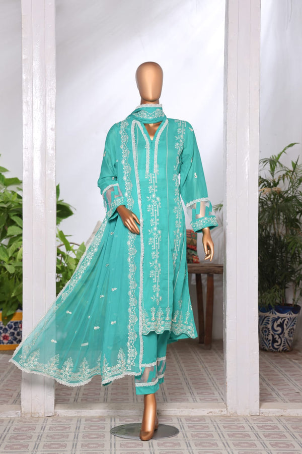 NEW SWISS HAVY EMBROIDERY COLLECTION